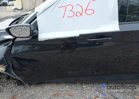 2019 Honda Accord Lx из США, поврежденный, VIN 1HGCV1F10KA163878